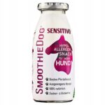 SMOOTHIE DOG Sensitivo Konina Przekąska dla psa 250ml 100% Naturalna