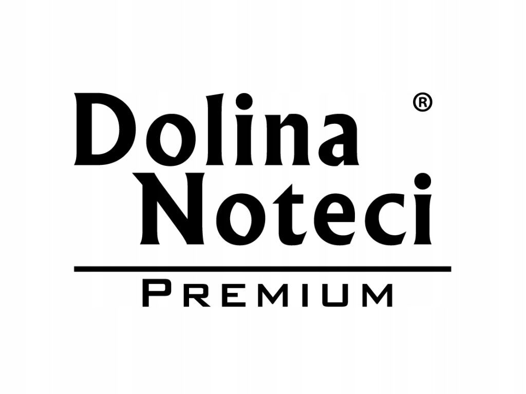 Dolina Noteci Królik Saszetka Dla Kota 85 g detal
