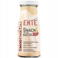 SMOOTHIE CAT Ente – smoothie dla kota kaczka (150g)