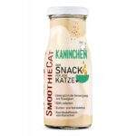 SMOOTHIE CAT Kaninchen - smoothie dla kota królik (150g)