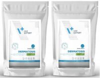 VET EXPERT Dermatosis RABBIT & POTATO SMALL BREED 2 kg Próbka na wagę