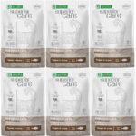 Nature's Protection Adult Cat Sterilised TUŃCZYK W SOSIE dla kota 6 x 70g