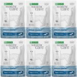 Nature's Protection Adult Cat URINARY Tuńczyk Łosoś W SOSIE dla kota 6x70g