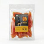 Miękki filet z kurczaka CHICKEN bezglutenowy przysmak dla psa Happy Snacky 500g