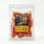 Miękki filet z kurczaka CHICKEN bezglutenowy przysmak dla psa Happy Snacky 500g