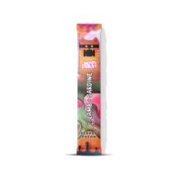 Przysmak dla kota w Kremie Jagnięcina z sardynkami 4x10g Karma uzupełniająca Happy Snacky