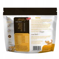 Mr. Bro monoproteinowa Sucha Karma Dla Psów Dorosłych Z Łososiem 3kg