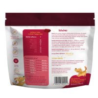 Mr. Bro Monoproteinowa Sucha Karma Dla Psów Dorosłych Z Dziczyzną 3kg