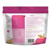 Zestaw Mr. Bro Monoproteinowa Sucha i Mokra Karma Dla Psów Dorosłych Z Jagnięciną 3kg + 6x400g