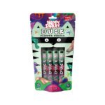 Przysmak dla kota w Kremie Kaczka 4x10g Karma uzupełniająca Happy Snacky