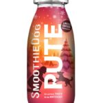 SMOOTHIE DOG Pute Indyk z warzywami Przekąska na odporność dla psa 250ml 100% Naturalna