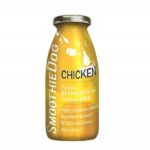SMOOTHIE DOG Chicken Kurczak Przekąska dla psa 250ml 100% Naturalna