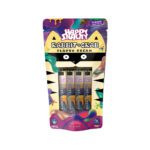 Przysmak dla kota w Kremie Królik z Krabem 4x10g Karma uzupełniająca Happy Snacky