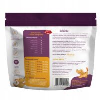 Mr. Bro monoproteinowa Sucha Karma Dla Psów Dorosłych Z Wołowiną 3kg