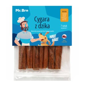 Dziczyzna