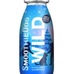 SMOOTHIE DOG Wild Dziczyzna z warzywami Przekąska na siła i odporność dla psa 250ml 100% Naturalna