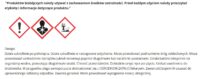 FREXIN OBROŻA NA PCHŁY I KLESZCZE DLA PSA PSÓW ŚREDNIE RASY REGULOWANA 45cm