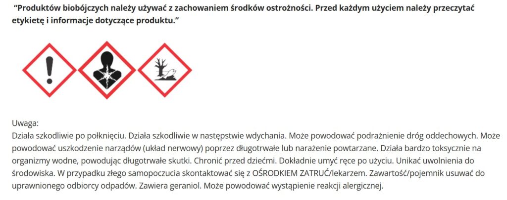 FREXIN OBROŻA NA PCHŁY I KLESZCZE DLA PSA PSÓW MAŁE RASY REGULOWANA 35cm detal