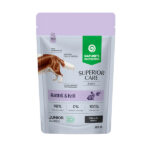 Nature's Protection Grain Free Rabbit & Krill mokra karma Szczeniak 85g