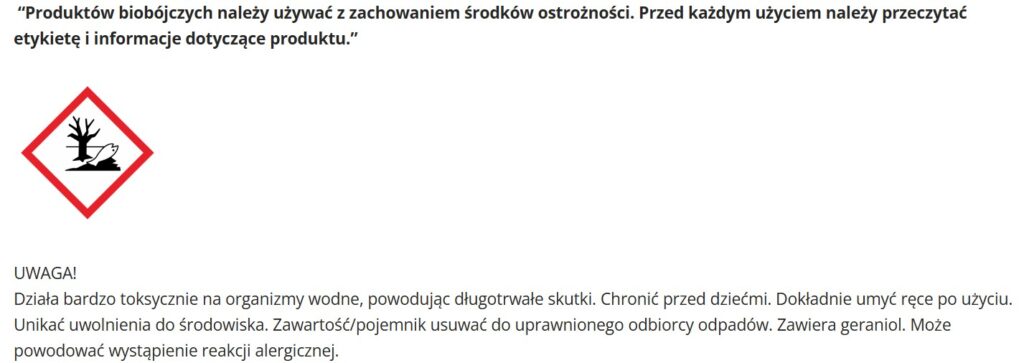 FREXIN OBROŻA NA PCHŁY I KLESZCZE DLA KOTÓW Z DZWONKIEM REGULOWANA 25cm detal
