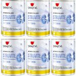 Disugual Dla Psa Mokra Dieta URINARY STRUVITE Kurczak 6X400 g drogi moczowe