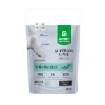 Nature's Protection  Grain Free  White Fish & Krill mokra karma dla psa 85g