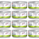 Disugual Karma Mokra Dla Kota Weterynaryjna Hepatic Przepiórka 12 x 85 g