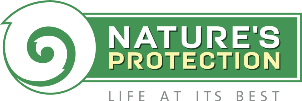 Nature’s Protection Grain Free Salmon & Krill mokra karma Red Coat 85g detal