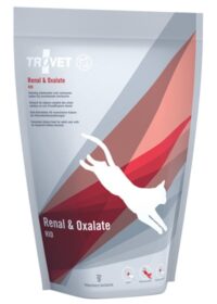 Trovet Cat RID Renal & Oxalate 500g NA WAGĘ – karma nerkowa dla kotów