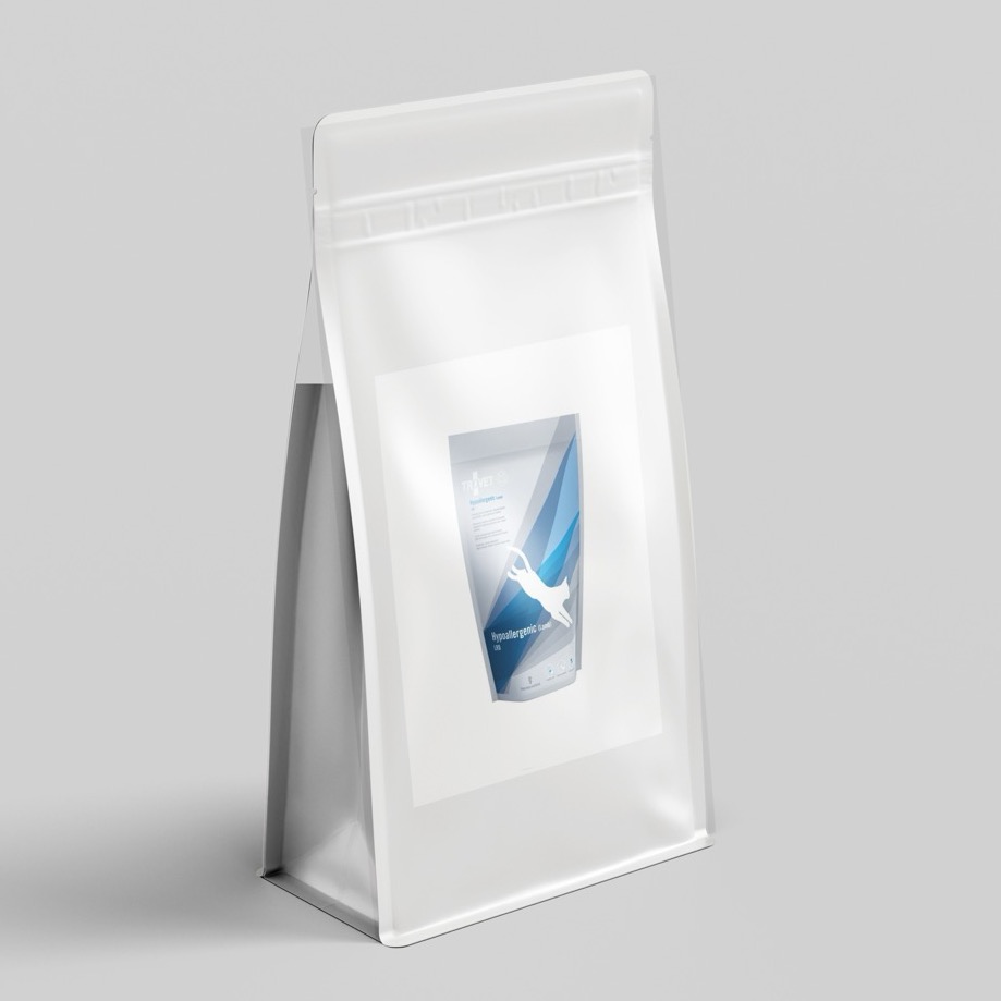 Trovet Cat LRD Hypoallergenic Lamb 500g NA WAGĘ -jagnięcina dla kotów