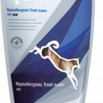 TROVET HRT Hipoalergiczne przysmaki dla psa Uszy królicze 100g