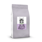 Sucha karma dla KOCIĄT Ecomida Connoisseur Bez Zbóż Indyk Kurczak 5 kg