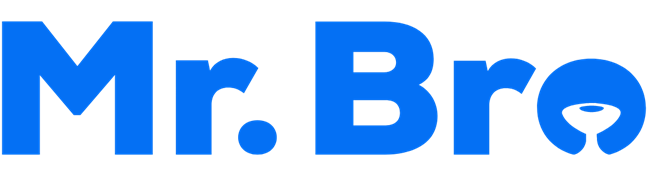 Mr. Bro Cygaro ze Strusia Przysmak dla psa  175 g (7szt) 98% mięsa detal