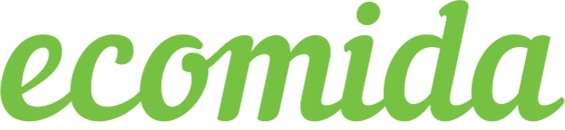 ecomiVET+ URINARY 500g dieta Bez Zbóż KOTY 100% hydrolizat Kurczak Łosoś detal