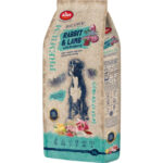 Alice PROFESSIONAL BALANCE+ Królik Jagnięcina i żurawina karma dla psa 17kg