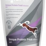 TROVET UCT Hipoalergiczne przysmaki dla psa Kurczak 100g