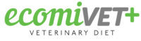 ecomiVET+ GASTROINTESTINAL 1,5 kg Bez Zbóż KOTY 100% hydrolizat Indyk Łosoś
