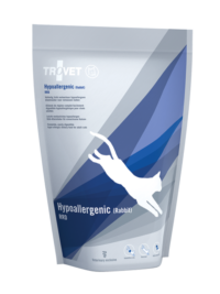 Trovet Cat RRD Rabbit Hypoallergenic 500g NA WAGĘ – z królikiem dla kotów