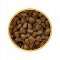 Karma Biofeed 53% Mięsa Indyk Jagnięcina 2 kg dla ras małych Maltańczyk