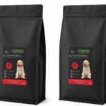 Ecomida Superfood 65 % Wołowina Angus, Szczenię 2 kg karma sucha Bezzbożowa