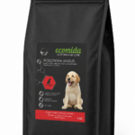 Ecomida Superfood 65 % Wołowina Angus, Szczenię 1 kg karma Bezzbożowa