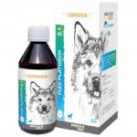 Euphoria Flex Platinum Preparat na stawy i kości dla psa 250ml