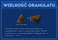 Ecomida Superfood 65 % Wołowina Angus, Szczenię 1 kg karma Bezzbożowa