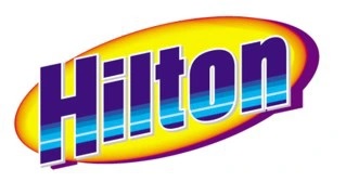 Hilton Kość prasowana, przysmak dla psa z naturalnej skóry wołowej 12,5 cm detal