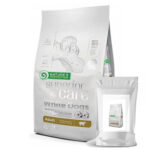 Nature's Protection Superior White Small Dog 1.5 kg karma dla psa NA WAGĘ