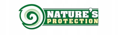 Nature’s Protection Superior Care Białe rasy Herring Śledź Na Wagę 1,5 kg detal