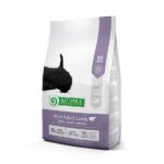 Nature's Protection karma dla psa MINI ADULT LAMB z jagnięcina 7,5kg