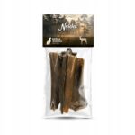 Nekko suszony przysmak dla psa Skóra Jelenia 100g