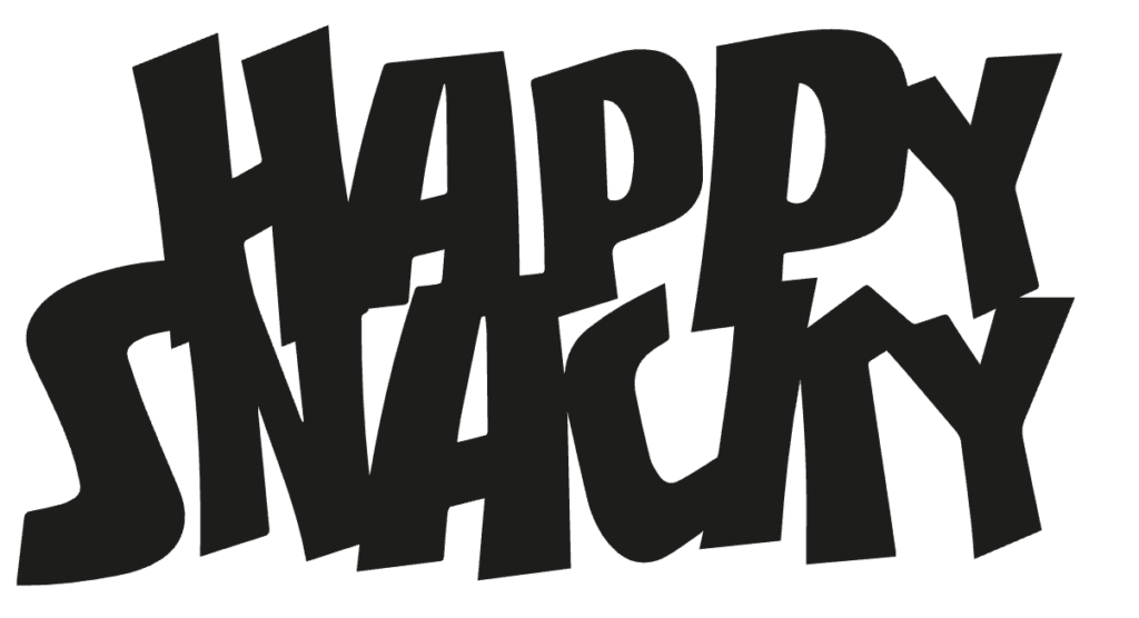 Happy Snacky Przysmak dla psa Ringi z dorsza owijane kurczakiem 500g detal
