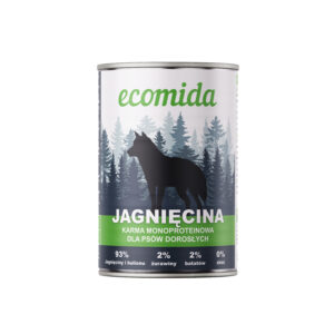 Jagnięcina